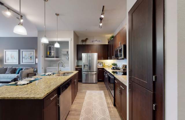 Lofts at Watters Creek