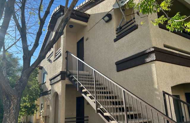 Henderson - 2 bedroom condo