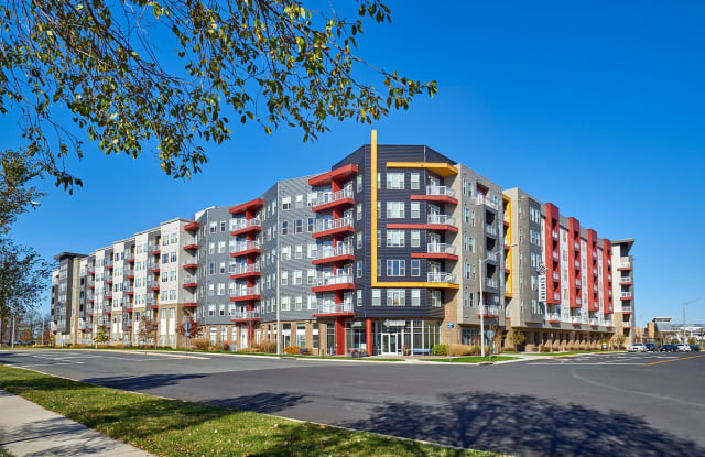 apartment list