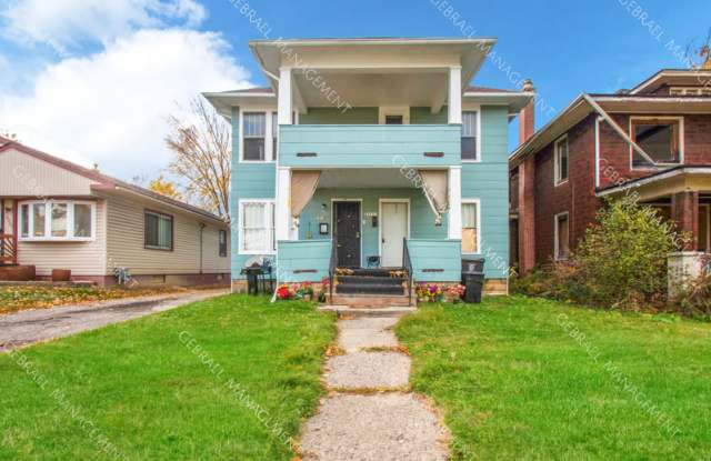 2313 Adams Ave.