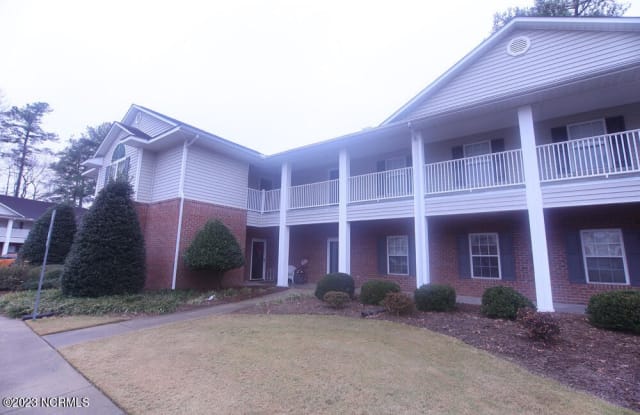 2219 Locksley Woods Drive - 2219 Locksley Woods Drive, Greenville, NC 27858