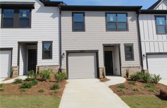 6513 Mountain Home Way - 6513 Mountain Home Way SE, Mableton, GA 30126