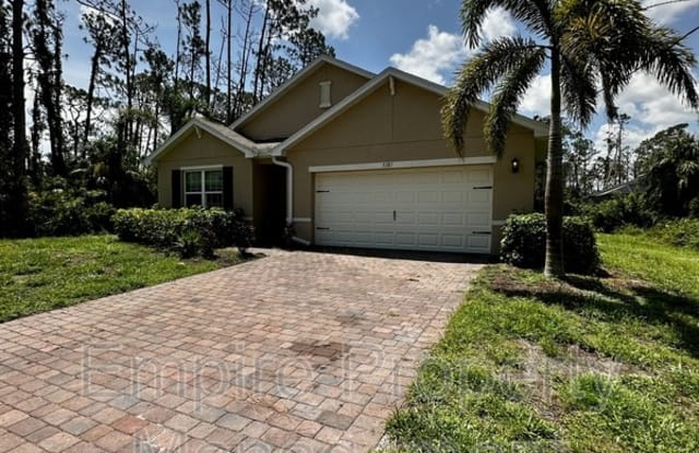 3287 Trentwood Ln - 3287 Trentwood Lane, North Port, FL 34286