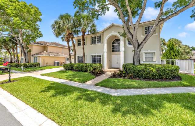 10694 Wheelhouse Circle