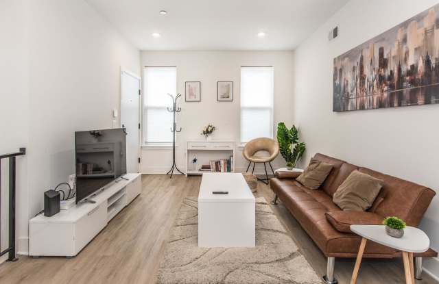 2435 Master Street - 1