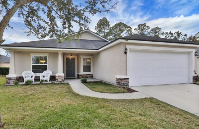 185 TWIN LAKES DRIVE - 185 Twin Lakes Drive, St. Johns County, FL 32084