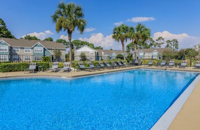 The Place at Grand Lagoon
