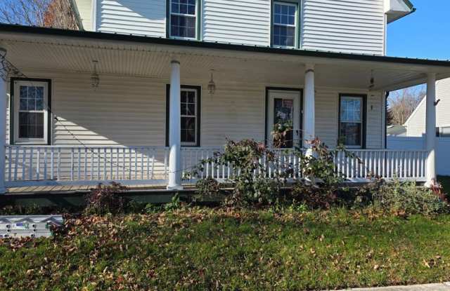 538 N. Bradford St. Dover De. 19904