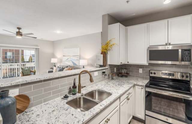 Residences of Gahanna