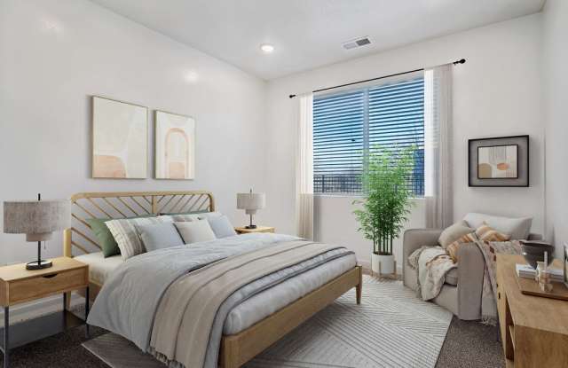 River Meadows Apartments