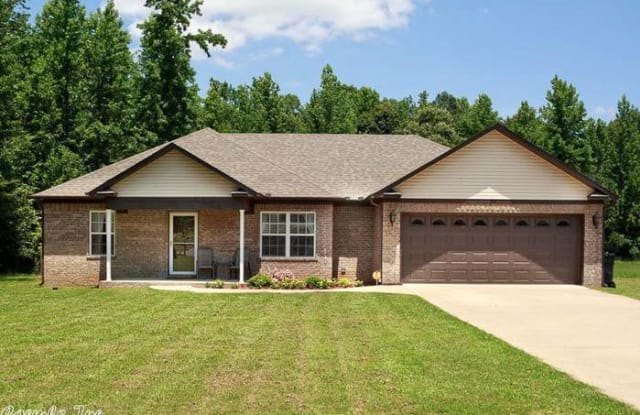 204 Tyler Lane - 204 Tyler Lane, Lonoke County, AR 72007