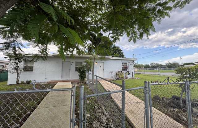 12035 Southwest 213th Terrace