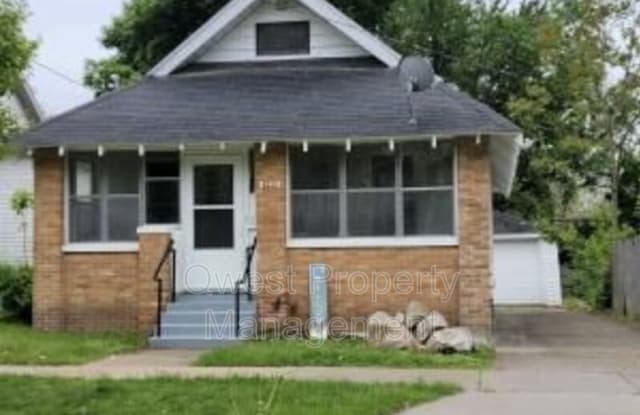 448 Spencer St. NE - 448 Spencer Street Northeast, Grand Rapids, MI 49505