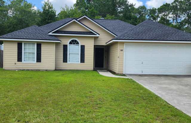 111 Lake Wisteria