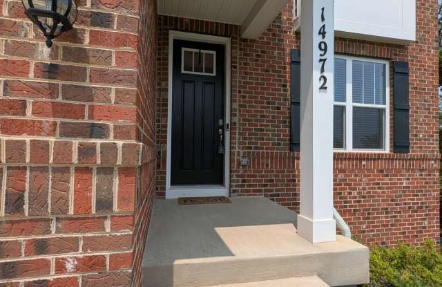 14972 WALTER ROBINSON Lane