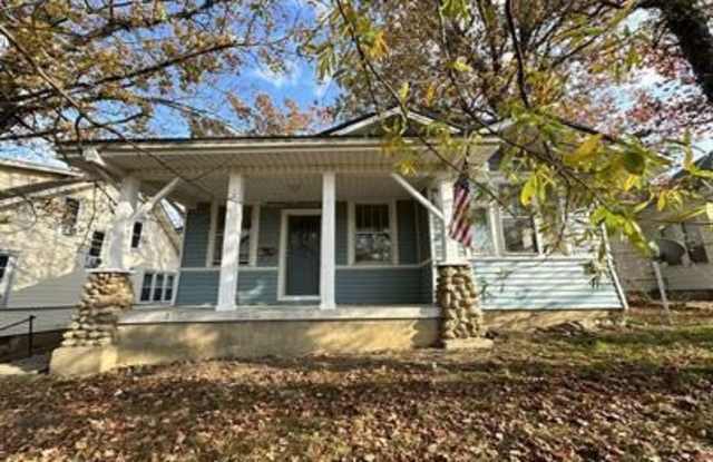 463 Linden Avenue - 463 Linden Avenue, Harrodsburg, KY 40330