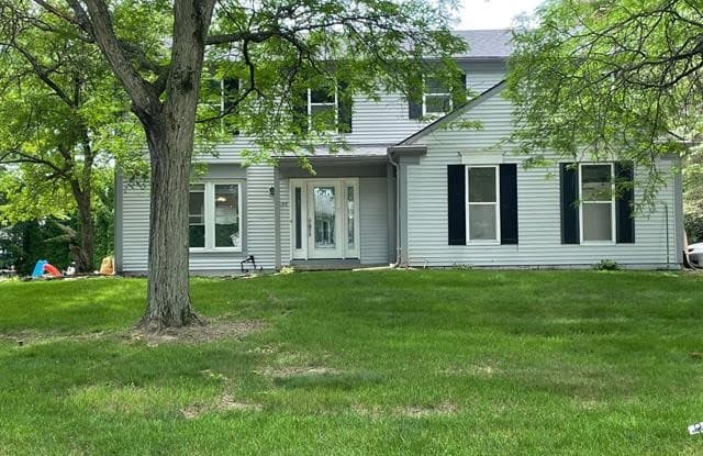 5630 BEAUCHAMP - 5630 Beauchamp Place Drive, Oakland County, MI 48322