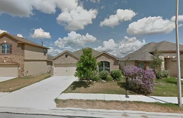 2082 Livonia Drive - 2082 Livonia Drive, Buda, TX 78610