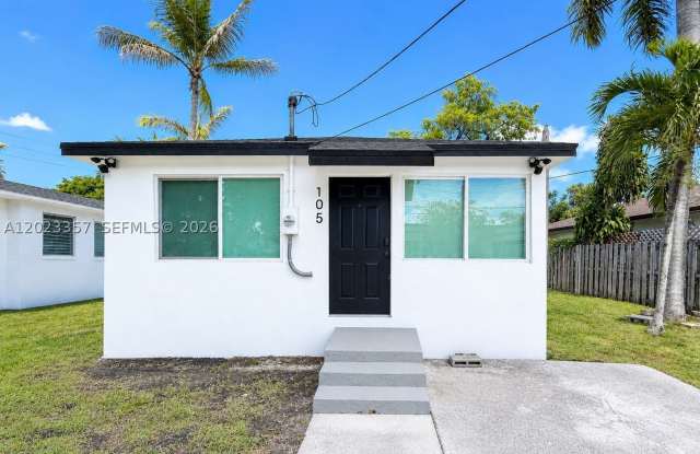105 SW 4th Ave