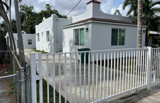 1920 NW 24th Ct - 1920 Northwest 24th Court, Miami, FL 33125