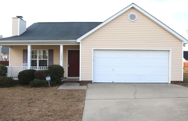 506 Gingerbread Court South - 506 Gingerbread Court South, Richland County, SC 29229