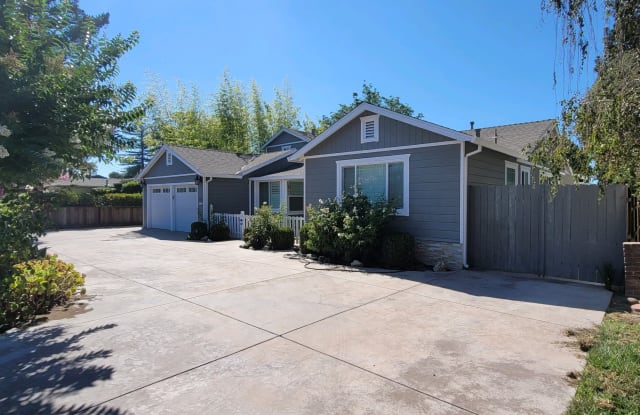 4035 Norris Road - 4035 Norris Road, Fremont, CA 94536