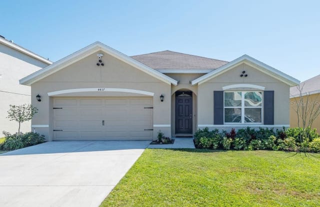 4437 LINDEVER LANE - 4437 Lindever Lane, Manatee County, FL 34221