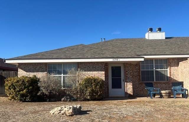 5108 Rainbow Rd unit: A