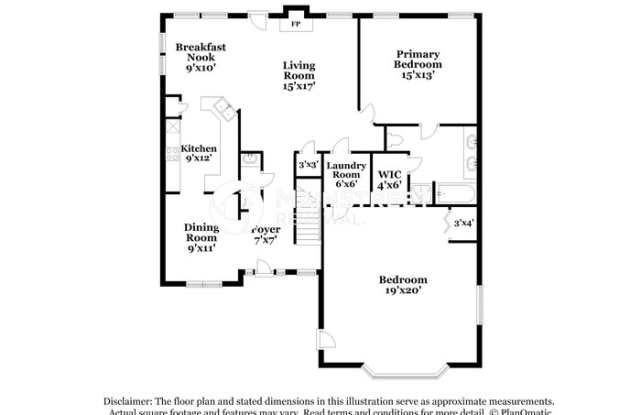 8209 Vermilion Drive