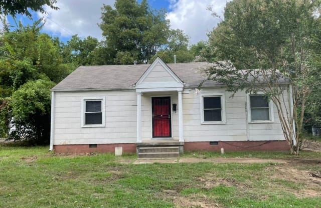 3766 Guernsey Ave. - 3766 Guernsey Avenue, Memphis, TN 38122