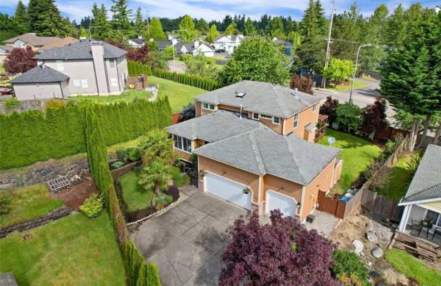 24015 130th Avenue Southeast