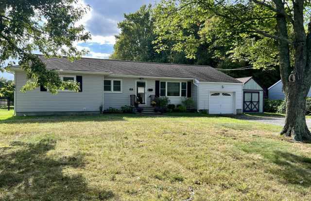 484 Branchport Avenue
