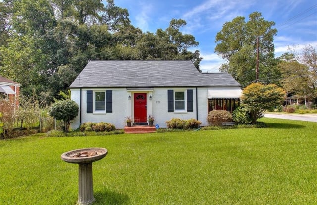 3301 Old Jonesboro Road