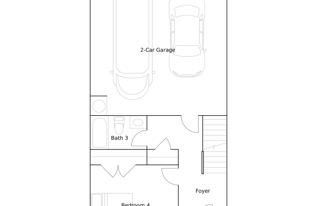 611 Gimari Drive - 611 Gimari Drive, Wake County, NC 27587