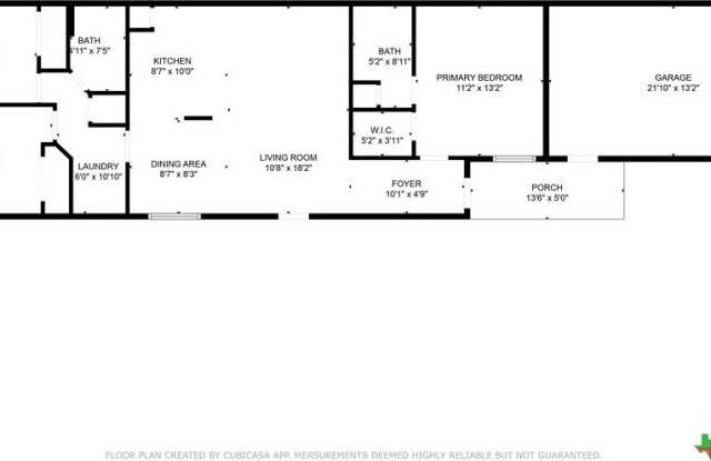 1306 N Bishop Street