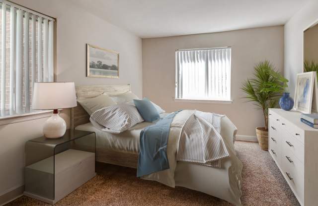 Photo of Gateway Gardens Apartments