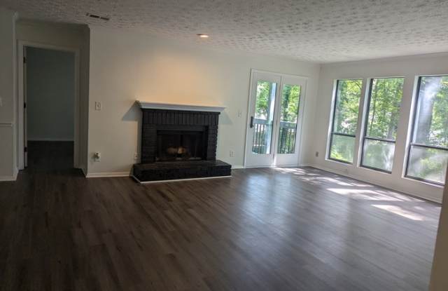 101 Warm Springs Circle