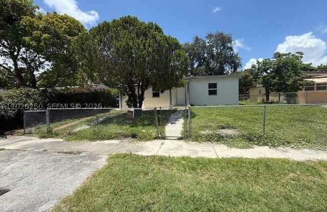 1481 NE 155TH TERRACE