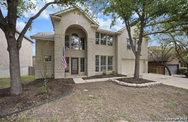 6 Birchbrook - 6 Birchbrook, San Antonio, TX 78254