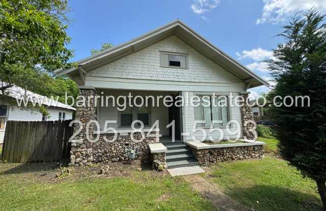 Photo of Birmingham/East Lake