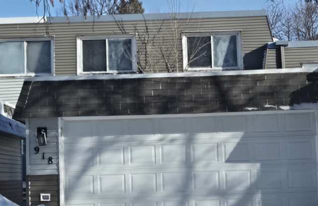 918 North 39th Street