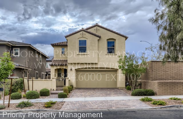 429 Cadence View Way - 429 Cadence View Way, Henderson, NV 89011