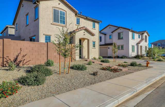 16456 W WHISPERING WIND Drive