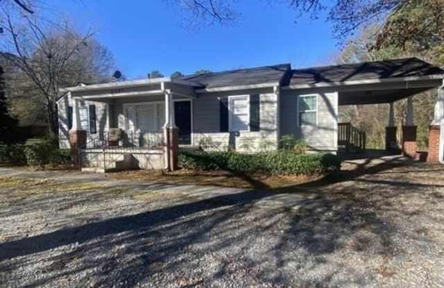 2397 Sandy Plains Road