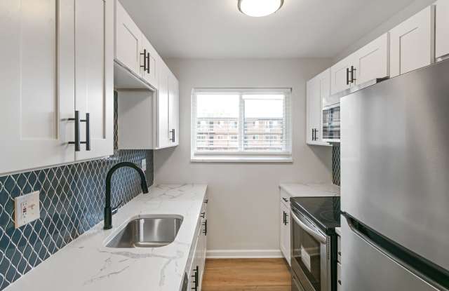 Photo of The Park on 13 Apartments
