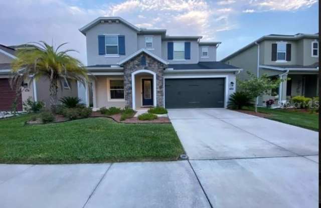 Photo of 16319 HYDE MANOR DRIVE