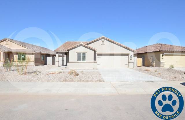 1548 East Strople Drive