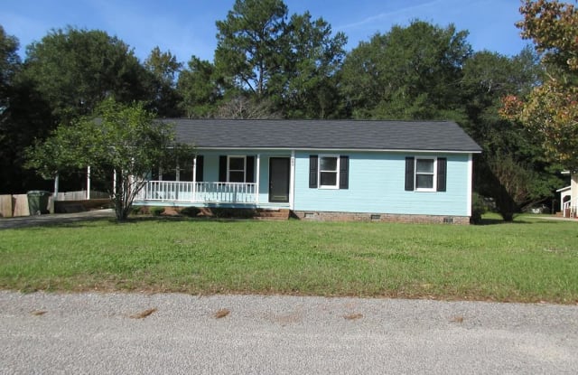 860 MARIGOLD ST - 860 Marigold Street, Sumter, SC 29150