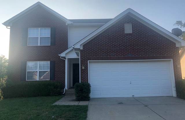 10603 Waycross Ave - 10603 Waycross Avenue, Jefferson County, KY 40229