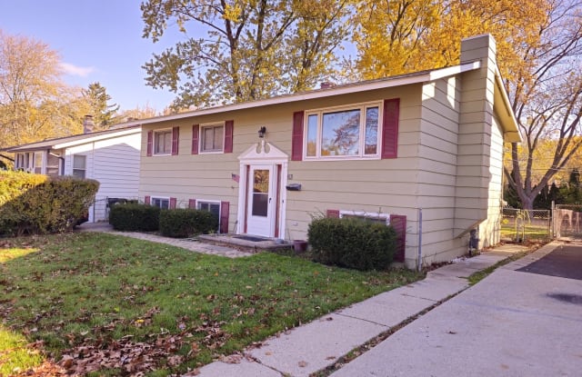 63 N Greenview Avenue - 63 North Greenview Avenue, Mundelein, IL 60060